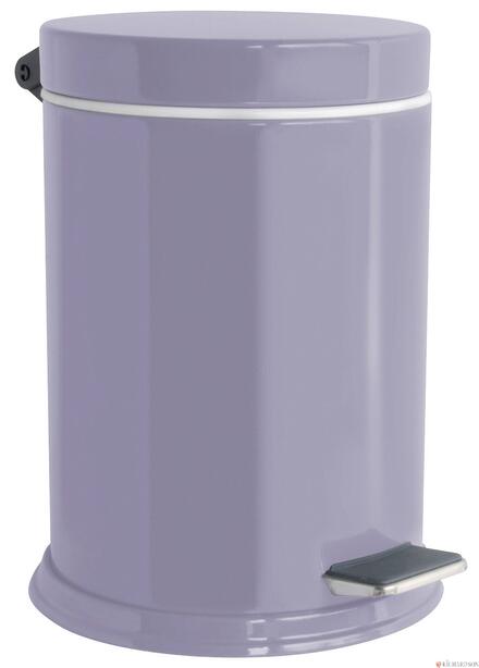 CLASSIQUE LAQUE - Poubelle 3 litres