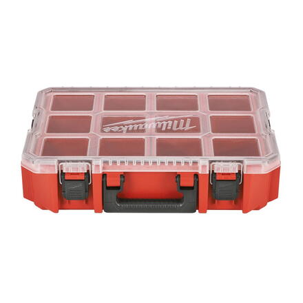 SYSTEM PACKOUT - Organisateur