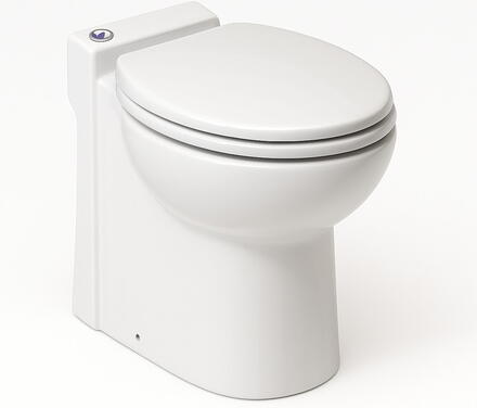 EXCLUSIVITES RICHARDSON PAR SFA - Broyeur WC