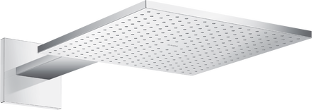 DOUCHE TETE 30X30 1JET+BRAS DCH AXOR 35314000 HANSGROHE  [35314000] 