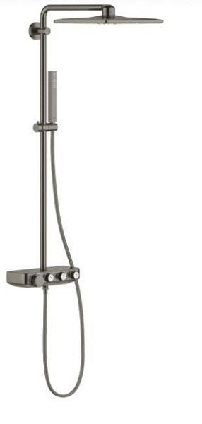 EUPHORIA SMARTCONTROL SYSTEM 310 DUO - Set de douche