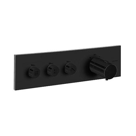 FACADE THERMO HORIZONTALE THERMO 3S   XT71313 ONDYNA  [XT71313]