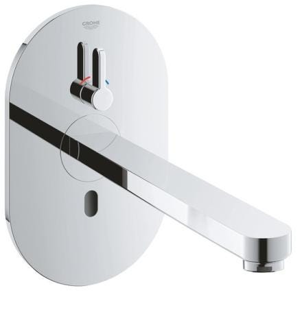 MITIGEUR LAV ENC.EUROSM.INFRAROUGE   36376000 GROHE  [36376000]