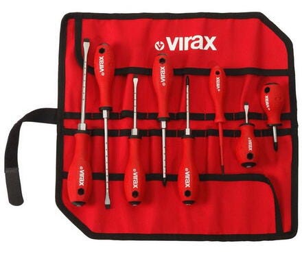 VISSAGE - Coffret Tournevis