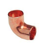 COUDE B ACR A BRASER - 90° - FF - 9607