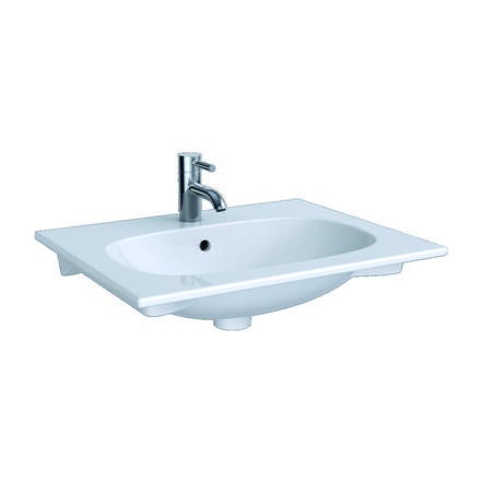 ACANTO - Lavabo slim