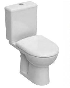 RENOVA - Pack WC au sol