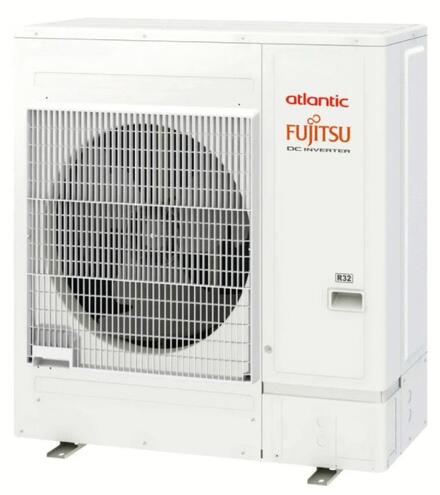 UNITE EXTERIEURE GAINABLE - Fujitsu AOYG