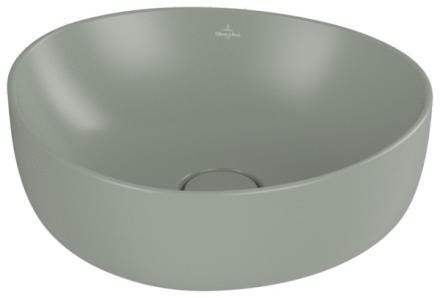 VASQUE AP ANTAO CERAM 400X395        4A7240R8 VILLEROY BOCH  [4A7240R8]