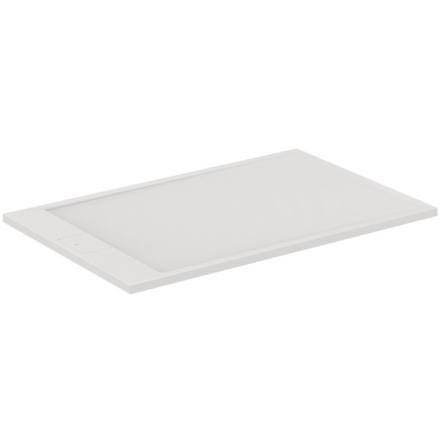 RECEVEUR UFS I.LIFE RESINE 140X90 BLC T5592FR IDEAL STANDARD FRANCE  [T5592FR]