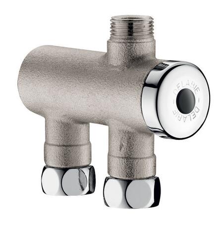 PREMIX NANO - Mitigeur thermostatique centralisé d'eau mitigée 32 à 42°C