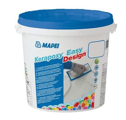 KERAPOXY EASY DESIGN - Colle et joint décoratif