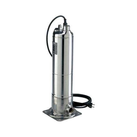 POMPE DE SURFACE PULSAR DRY 30/80 MONO 034541