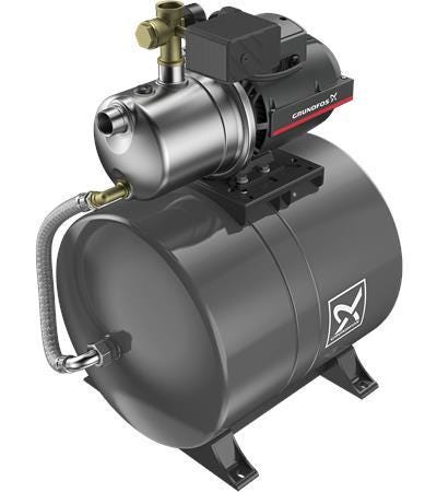 POMPE JET AUTO AMORC.JP 4-47PT-H 60L 99594664 GRUNDFOS POMPES DISTRIBUTION  [99594664]