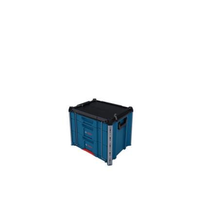 L-BOXX CONTRACTOR TIROIRS 3        1600A037E3