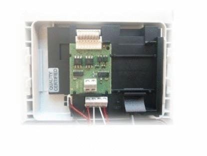 CONNECTIVITE COMPTEUR D'ENERGIE - Cartes de communication