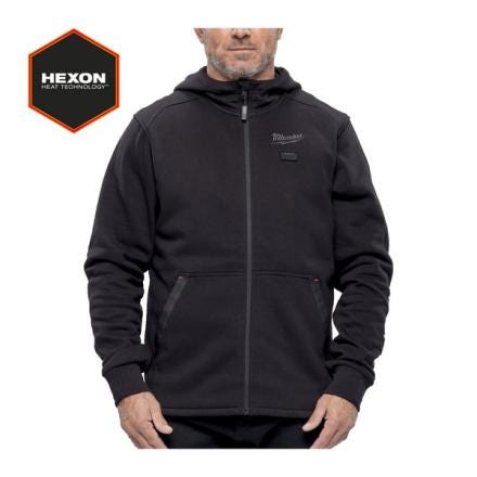 SWEAT CHAUFFANT XL                 4932499190