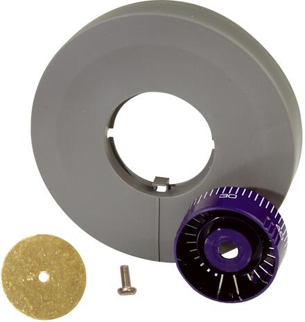 EUROTHERM - Kit d'adaptation