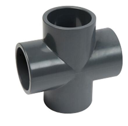 ACCESSOIRES PVC - Croix