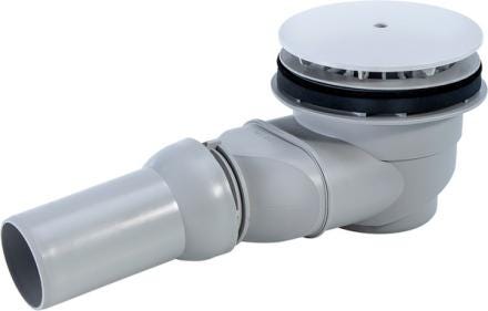 BONDE REC.D.90MM SOR/HOR. CHR 790263000001000 DURAVIT  [790263000001000]