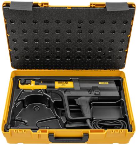 SERTISSEUSE POWERPRESS XL B-P     579012 R220 REMS  [579012 R220]