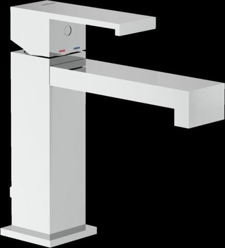 MITIGEUR LAVABO MIA  CHR         MI102118/1CR NOBILI RUBINETTERIE  [MI102118/1CR]