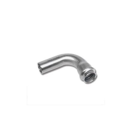 COURBE 90 GR 15 NIROTHERM INOX      691001A15 SANHA  [691001A15]