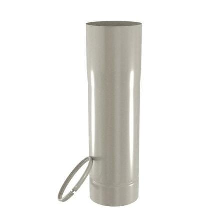 TUYAU COULISSANT+ BAG REG BLC 139      318515 TOLERIE EMAILLERIE NANT-SETEN  [318515]
