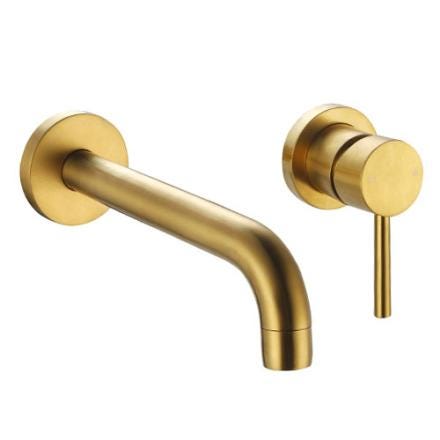 MITIGEUR DE LAVABO ENCASTRE 2         78OB208 PAINI FRANCE  [78OB208]