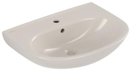 LAVABO O.NOVO  60X46 PERGAMON        4A4060R3