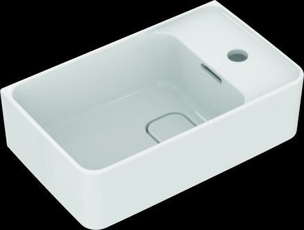 LAVE-MAINS STRADA II 45X27 ROB.DRTE   T299401 IDEAL STANDARD FRANCE  [T299401] 