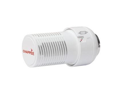 TETE THERMOSTATIQUE VT0.3           CC9091501 CHAPPEE BDR  [CC9091501]