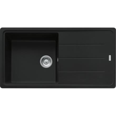 BFG 611-97 NOIR MAT MANU EV A ENCAST   157635 FRANKE FRANCE  [157635]