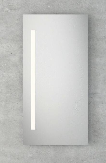 EXCLUSIVITES RICHARDSON PAR BURGBAD - Miroir lave-mains