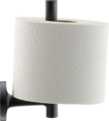 RESERVE PAPIER STARCK T   NOIR MAT 0099394600 DURAVIT  [0099394600]