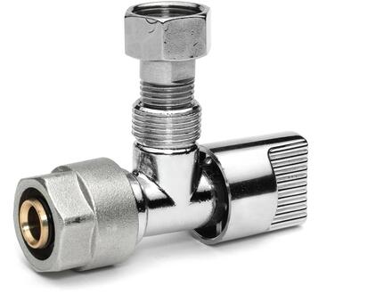 COUDE MULTICOUCHE FLUXO® - Coude robinet pour réservoir WC