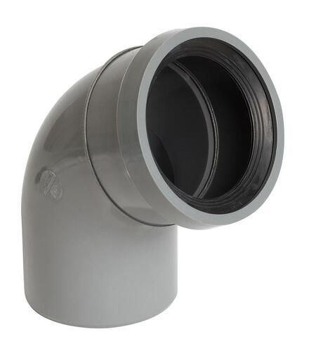 COUDE SYSTEME J - MF - 67°30