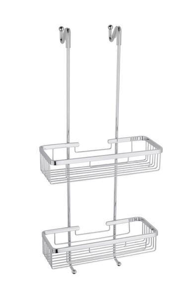 PANIER DOUBLE LAITON CHR A/CROC    1403030756 ROTH FRANCE