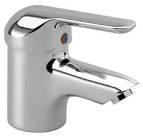 MITIGEUR LAVABO OLYOSC2 VID.METAL CHR D1111AA IDEAL STANDARD FRANCE
