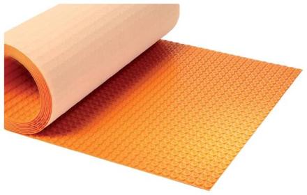 NATTE DITRA-HEAT 0,8X0,98M              DH5MA SCHLUTER SYSTEMS  [DH5MA] 