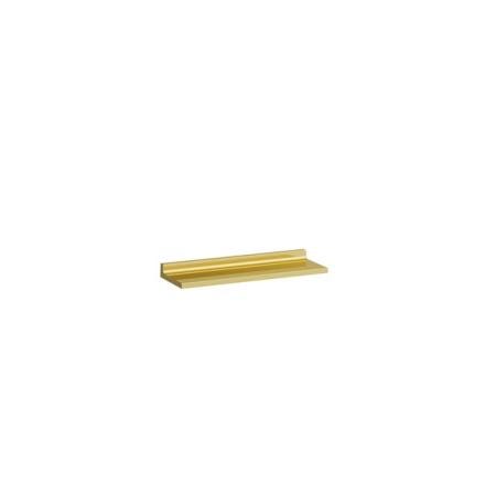 TABLETTE MUR.SHELFISH LIGHT G  H3853300870001 LAUFEN ROCA
