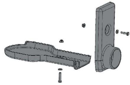 KIT RACCORDABILITE                    P696200 INVICTA  [P696200]
