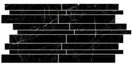 CAR. MARVEL BLACK ATLANTIS LINE LAPP.    AOU6