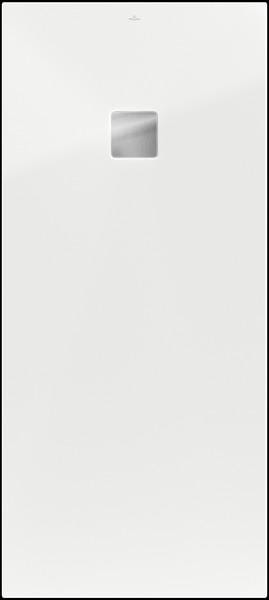 RECEVEUR PLANEO 180X80        UDA1880PLA2V-01 VILLEROY BOCH  [UDA1880PLA2V-01]