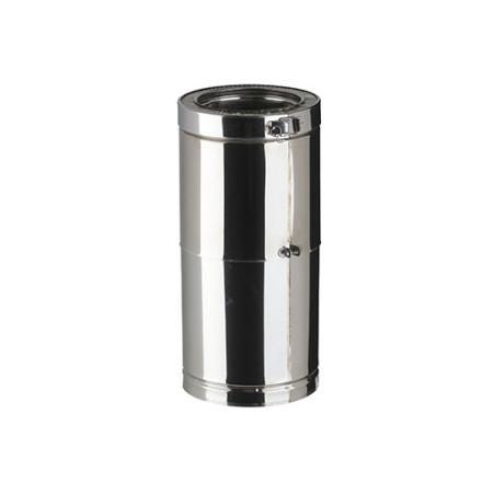 ELEMENT REGL.130 TI 35-45CM     21130030/9999 POUJOULAT  [21130030/9999]