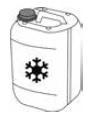 ROTEX SOLARFLUID CORACON SOL 5F    162052-RTX DAIKIN  [162052-RTX]