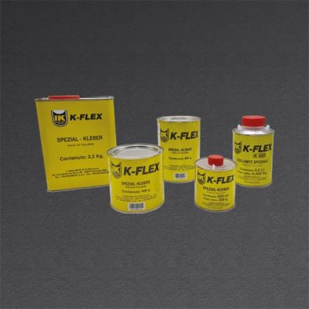 ACCESSOIRES - Colle K-flex