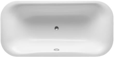 PURAVIDA - Baignoire rectangulaire à encastrer