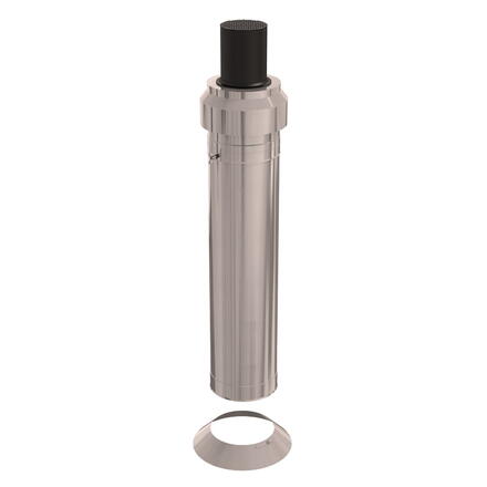 ROLUX 3CEP CONDENSATION CONCENTRIQUE - Kit de toiture