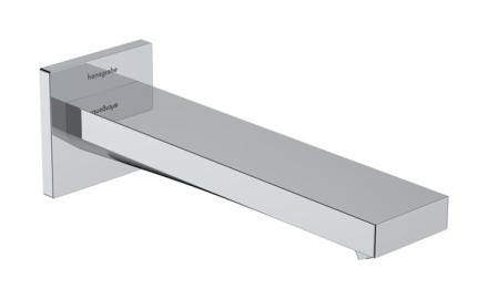 BEC DEVERSEUR - BAIGNOIRE            73410000 HANSGROHE  [73410000]
